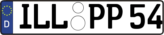 ILL-PP54
