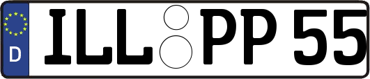 ILL-PP55
