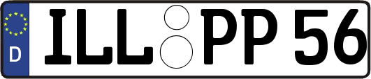 ILL-PP56