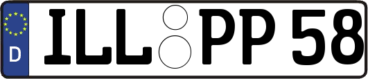 ILL-PP58