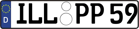 ILL-PP59
