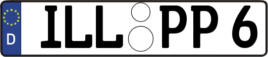 ILL-PP6