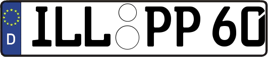 ILL-PP60