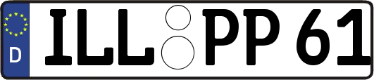 ILL-PP61