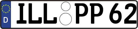 ILL-PP62