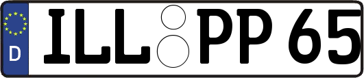 ILL-PP65