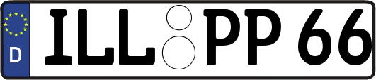 ILL-PP66