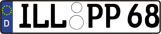 ILL-PP68