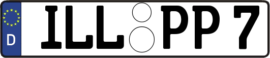 ILL-PP7