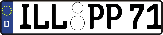 ILL-PP71