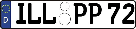 ILL-PP72