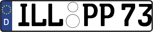 ILL-PP73