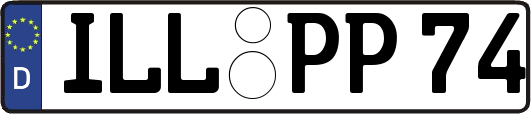 ILL-PP74