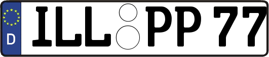 ILL-PP77
