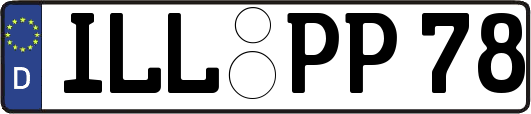 ILL-PP78