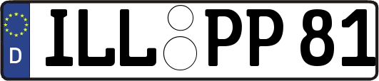 ILL-PP81