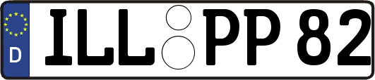 ILL-PP82