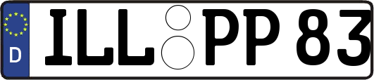 ILL-PP83