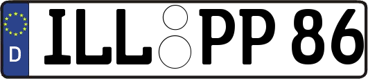 ILL-PP86