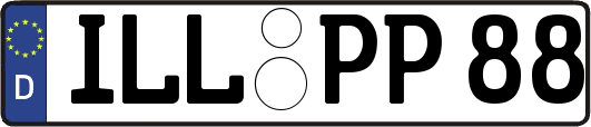 ILL-PP88