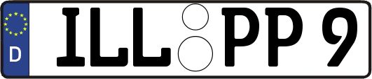 ILL-PP9