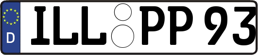 ILL-PP93