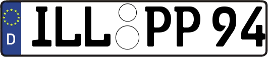 ILL-PP94