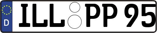 ILL-PP95