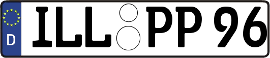 ILL-PP96