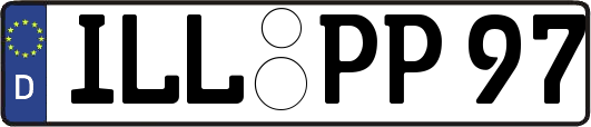 ILL-PP97