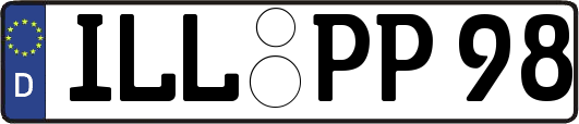 ILL-PP98