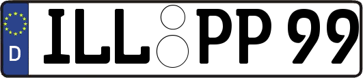 ILL-PP99