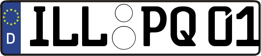 ILL-PQ01