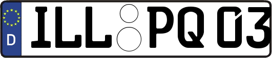 ILL-PQ03