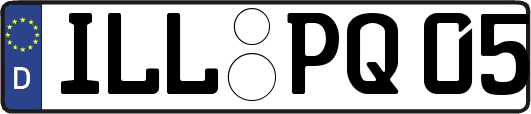 ILL-PQ05