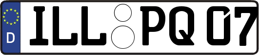 ILL-PQ07