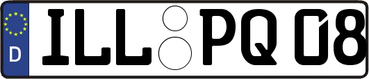ILL-PQ08
