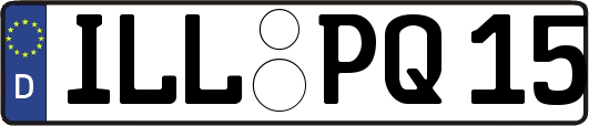 ILL-PQ15