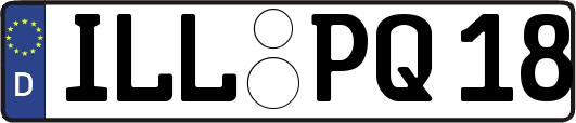 ILL-PQ18