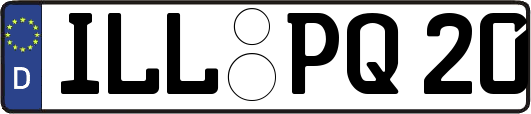 ILL-PQ20