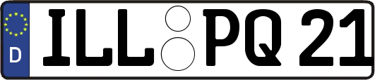ILL-PQ21