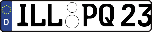 ILL-PQ23