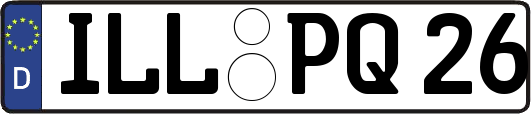 ILL-PQ26