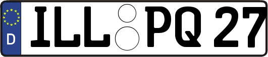 ILL-PQ27
