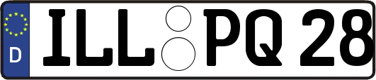 ILL-PQ28