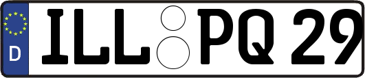 ILL-PQ29