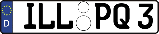 ILL-PQ3