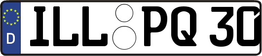 ILL-PQ30