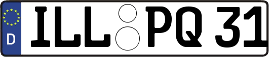 ILL-PQ31