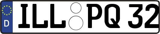 ILL-PQ32